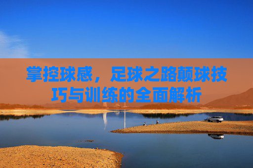掌控球感,足球之路颠球技巧与训练的全面解析