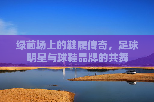 绿茵场上的鞋履传奇，足球明星与球鞋品牌的共舞