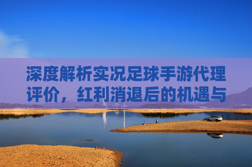 深度解析实况足球手游代理评价，红利消退后的机遇与挑战