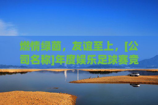 燃情绿茵，友谊至上，[公司名称]年度娱乐足球赛竞赛规程