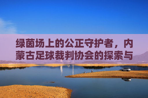 绿茵场上的公正守护者,内蒙古足球裁判协会的探索与前行