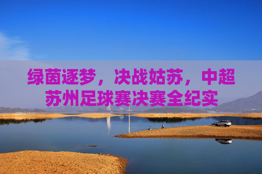 绿茵逐梦，决战姑苏，中超苏州足球赛决赛全纪实