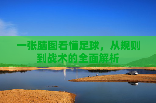 一张脑图看懂足球，从规则到战术的全面解析