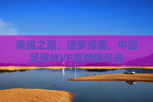 荣耀之巅,逐梦绿茵,中国足球MVP赛燃情开战
