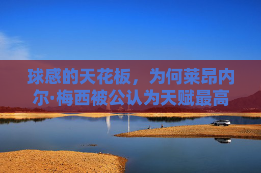 球感的天花板,为何莱昂内尔·梅西被公认为天赋最高的足球运动员