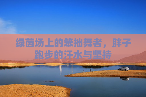 绿茵场上的笨拙舞者,胖子跑步的汗水与坚持