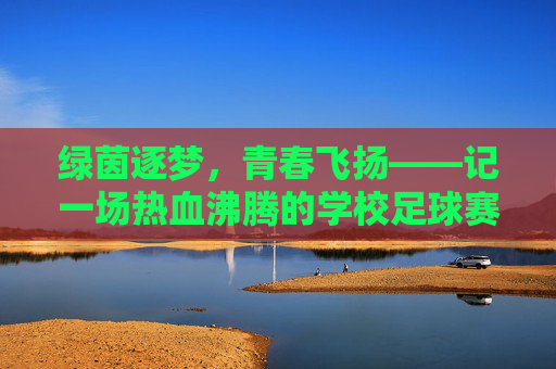 绿茵逐梦,青春飞扬——记一场热血沸腾的学校足球赛
