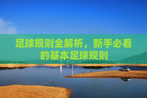 足球规则全解析,新手必看的基本足球规则