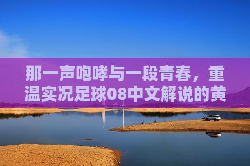 那一声咆哮与一段青春,重温实况足球08中文解说的黄金时代