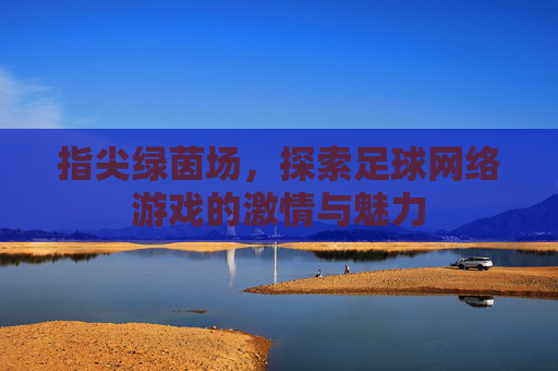 指尖绿茵场,探索足球网络游戏的激情与魅力