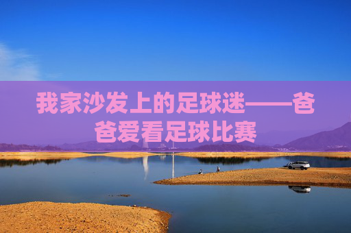 我家沙发上的足球迷——爸爸爱看足球比赛