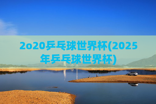 2o20乒乓球世界杯(2025年乒乓球世界杯)
