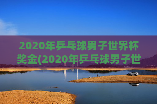 2020年乒乓球男子世界杯奖金(2020年乒乓球男子世界杯奖金多少)