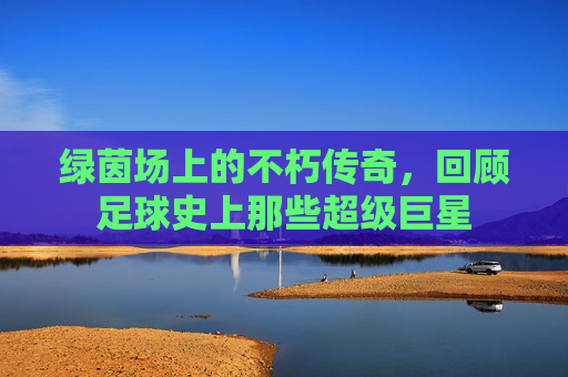 绿茵场上的不朽传奇,回顾足球史上那些超级巨星