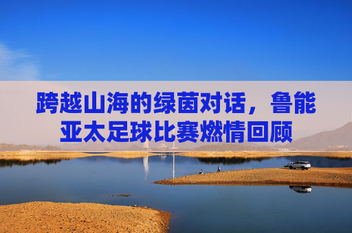 跨越山海的绿茵对话,鲁能亚太足球比赛燃情回顾