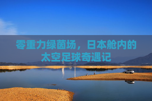 零重力绿茵场,日本舱内的太空足球奇遇记