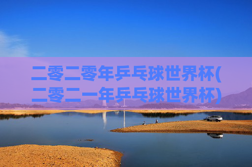 二零二零年乒乓球世界杯(二零二一年乒乓球世界杯)