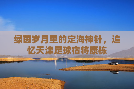 绿茵岁月里的定海神针，追忆天津足球宿将康栋
