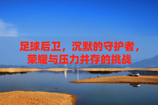 足球后卫，沉默的守护者，荣耀与压力并存的挑战