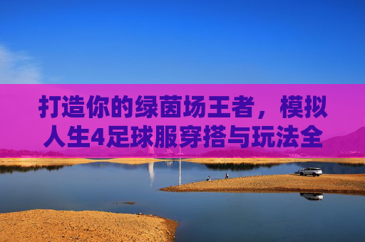 打造你的绿茵场王者,模拟人生4足球服穿搭与玩法全攻略