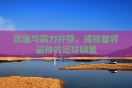 颜值与实力并存，揭秘世界最帅的足球明星