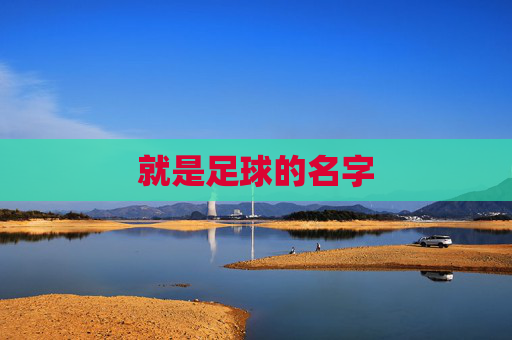 就是足球的名字