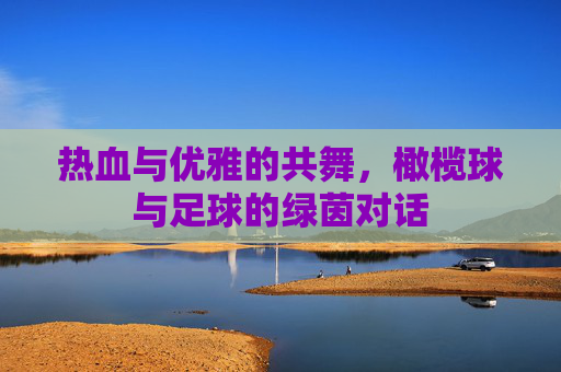 热血与优雅的共舞,橄榄球与足球的绿茵对话