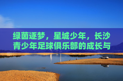 绿茵逐梦，星城少年，长沙青少年足球俱乐部的成长与未来