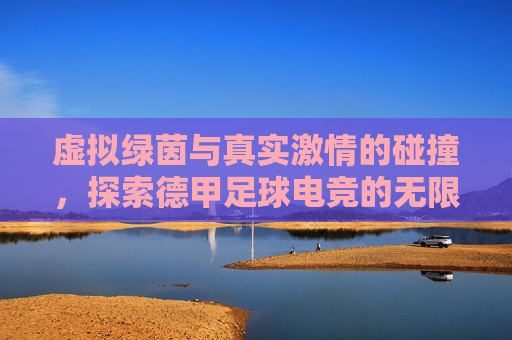 虚拟绿茵与真实激情的碰撞,探索德甲足球电竞的无限魅力
