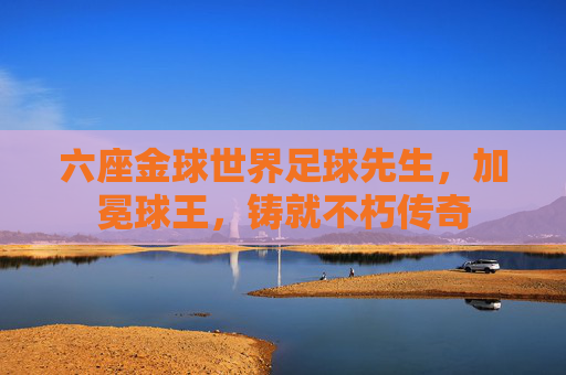 六座金球世界足球先生,加冕球王,铸就不朽传奇