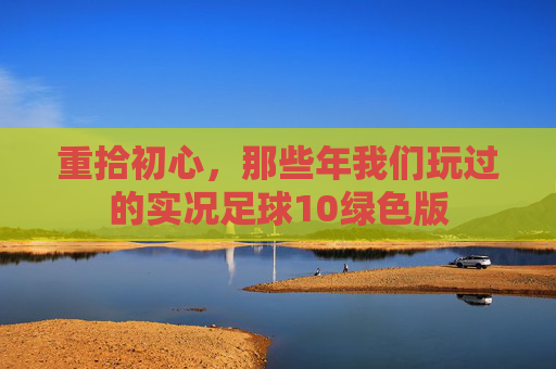 重拾初心，那些年我们玩过的实况足球10绿色版