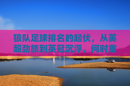 狼队足球排名的起伏，从英超劲旅到英冠沉浮，何时重返巅峰？