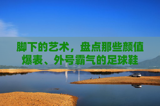 脚下的艺术,盘点那些颜值爆表、外号霸气的足球鞋
