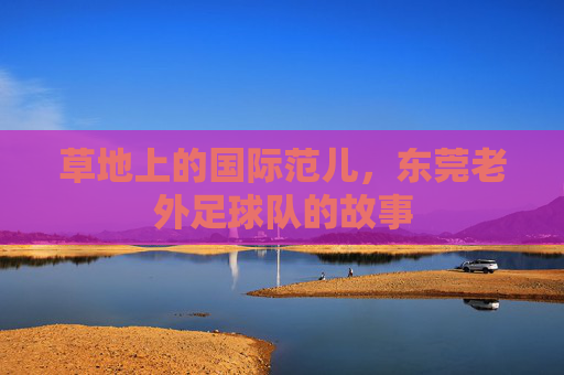 草地上的国际范儿,东莞老外足球队的故事