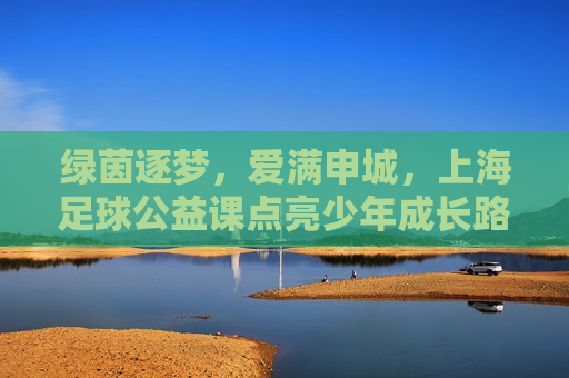 绿茵逐梦,爱满申城,上海足球公益课点亮少年成长路