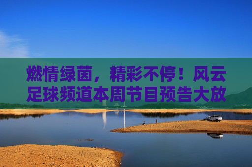 燃情绿茵,精彩不停!风云足球频道本周节目预告大放送