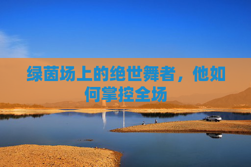 绿茵场上的绝世舞者,他如何掌控全场