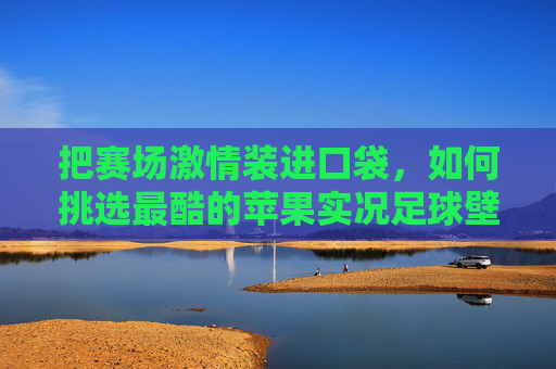 把赛场激情装进口袋,如何挑选最酷的苹果实况足球壁纸