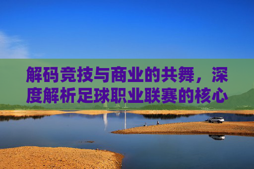 解码竞技与商业的共舞,深度解析足球职业联赛的核心指标