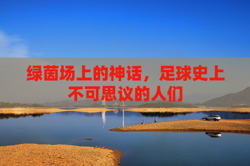 绿茵场上的神话,足球史上不可思议的人们