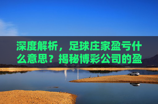 深度解析，足球庄家盈亏什么意思？揭秘博彩公司的盈利逻辑
