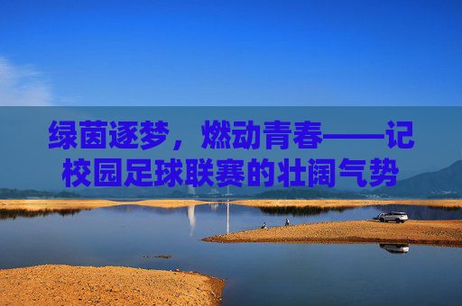 绿茵逐梦,燃动青春——记校园足球联赛的壮阔气势
