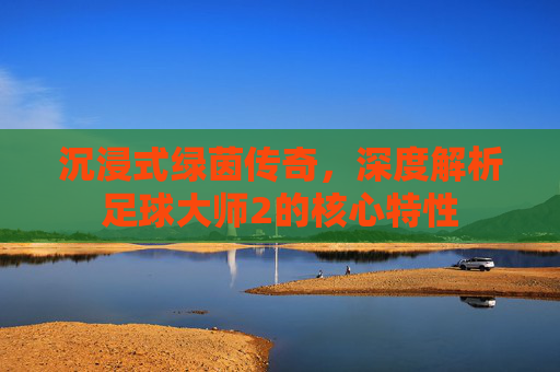 沉浸式绿茵传奇，深度解析足球大师2的核心特性