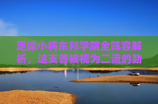 足球小将东邦学院全阵容解析,这支曾被视为二流的劲旅,到底由谁组成?