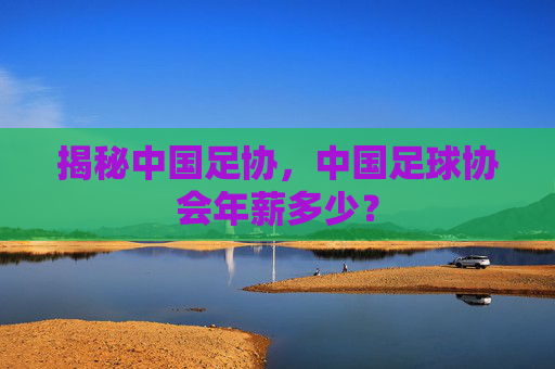 揭秘中国足协,中国足球协会年薪多少?
