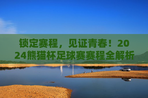 锁定赛程,见证青春!2024熊猫杯足球赛赛程全解析
