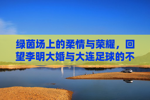 绿茵场上的柔情与荣耀，回望李明大婚与大连足球的不解之缘