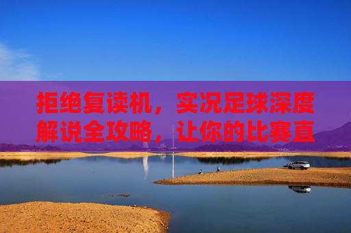 拒绝复读机,实况足球深度解说全攻略,让你的比赛直播更有人味儿