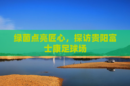 绿茵点亮匠心,探访贵阳富士康足球场