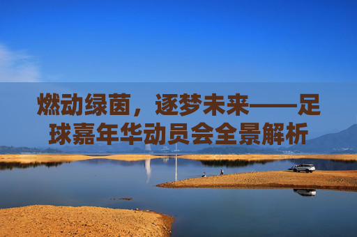燃动绿茵,逐梦未来——足球嘉年华动员会全景解析